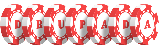 Drupada chip logo