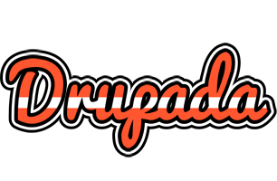 Drupada denmark logo