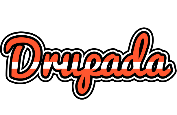 Drupada denmark logo