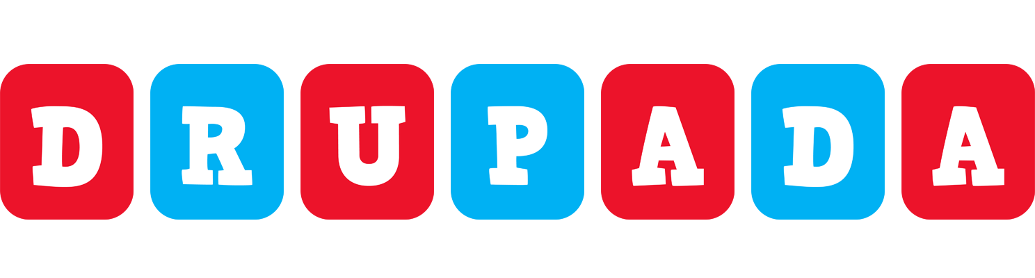 Drupada diesel logo