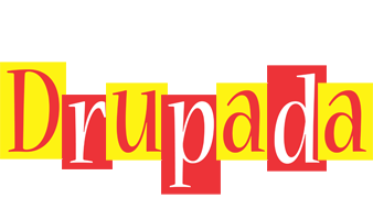 Drupada errors logo