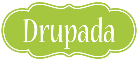 Drupada family logo