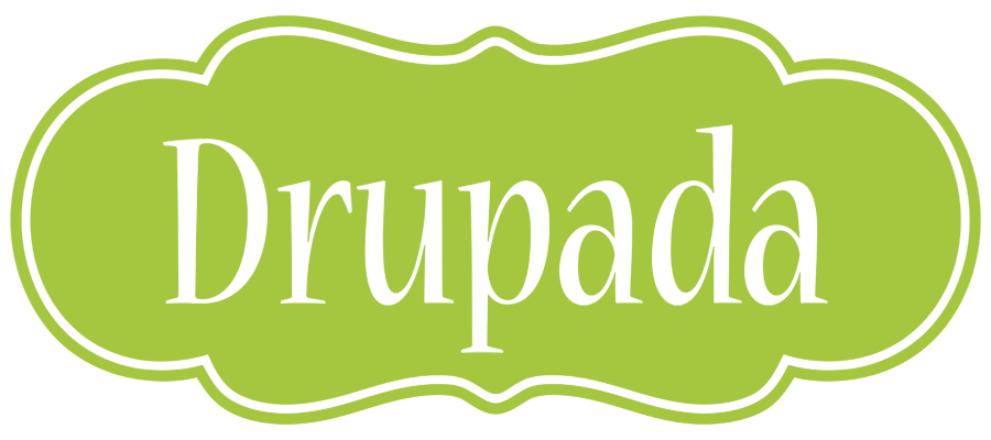 Drupada family logo