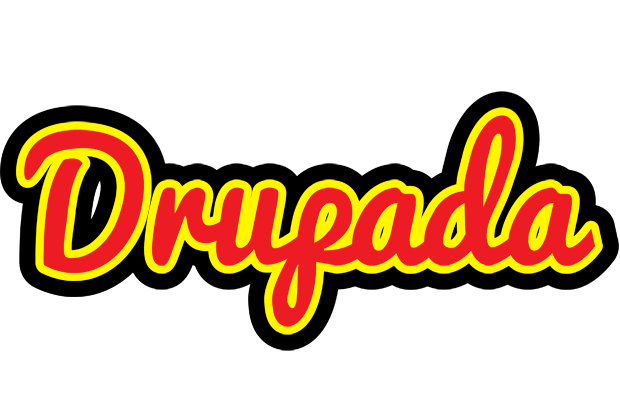 Drupada fireman logo