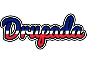 Drupada france logo