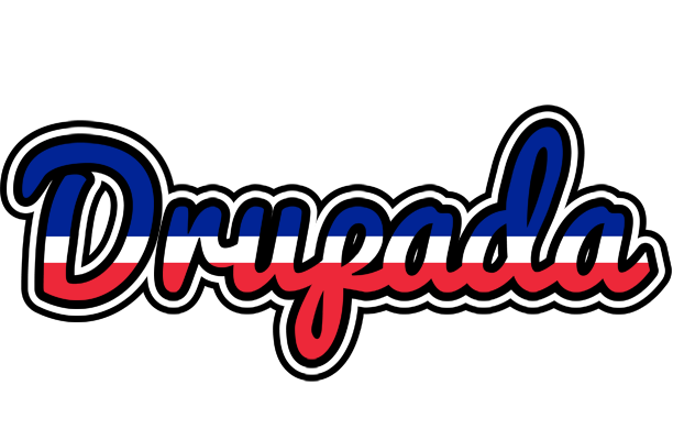 Drupada france logo