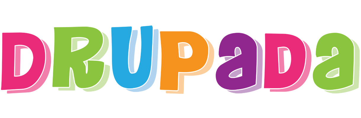 Drupada friday logo