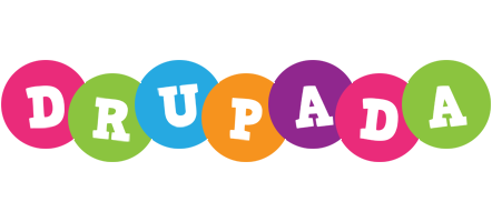 Drupada friends logo