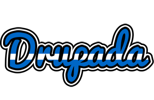 Drupada greece logo