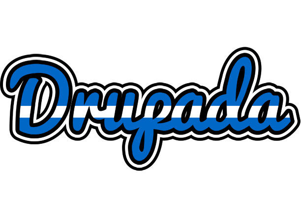 Drupada greece logo
