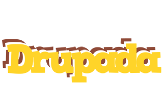 Drupada hotcup logo