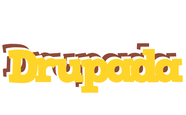 Drupada hotcup logo