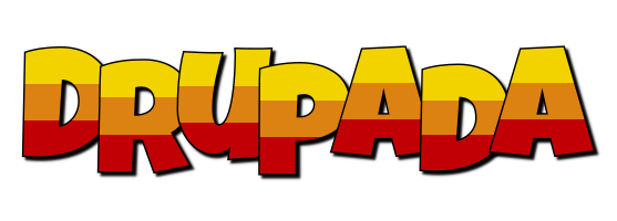 Drupada jungle logo