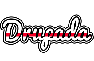 Drupada kingdom logo