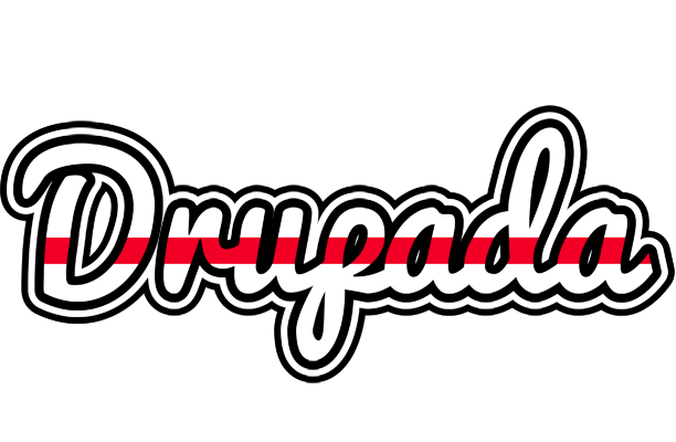 Drupada kingdom logo