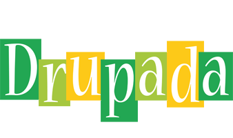 Drupada lemonade logo