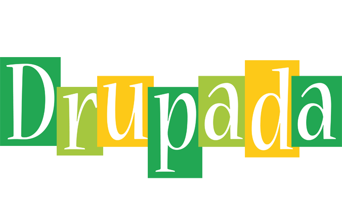 Drupada lemonade logo