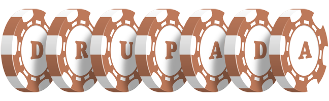 Drupada limit logo