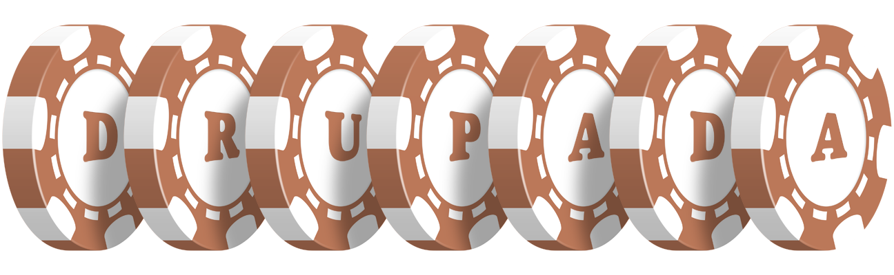Drupada limit logo