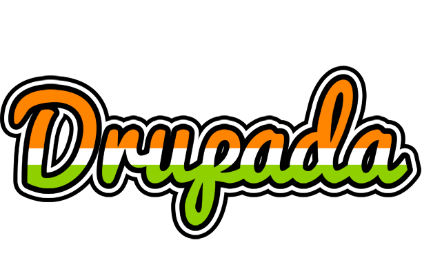 Drupada mumbai logo