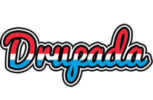 Drupada norway logo