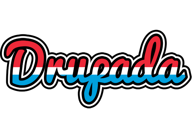 Drupada norway logo