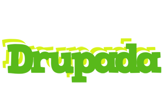 Drupada picnic logo