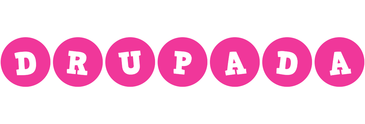 Drupada poker logo