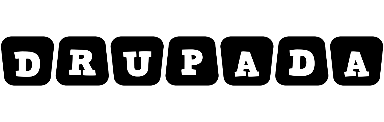 Drupada racing logo