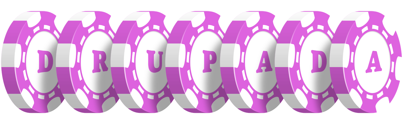 Drupada river logo