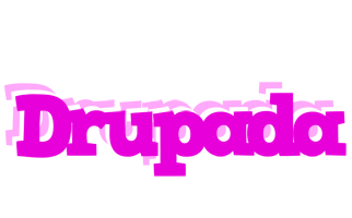 Drupada rumba logo