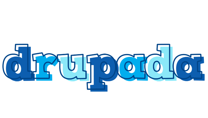 Drupada sailor logo