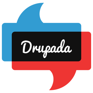 Drupada sharks logo