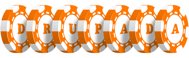 Drupada stacks logo