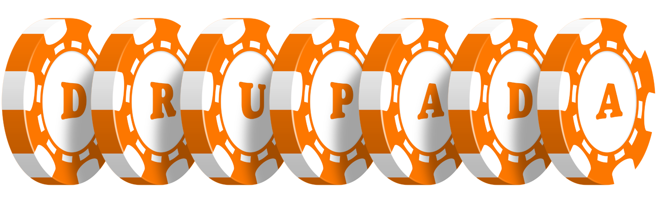 Drupada stacks logo