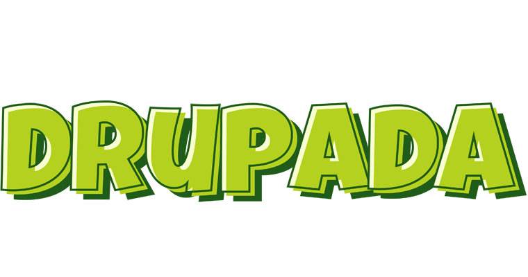 Drupada summer logo