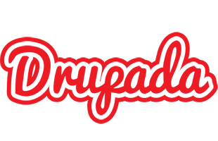 Drupada sunshine logo