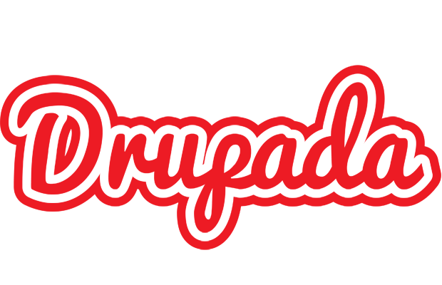 Drupada sunshine logo
