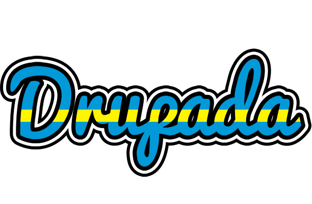Drupada sweden logo