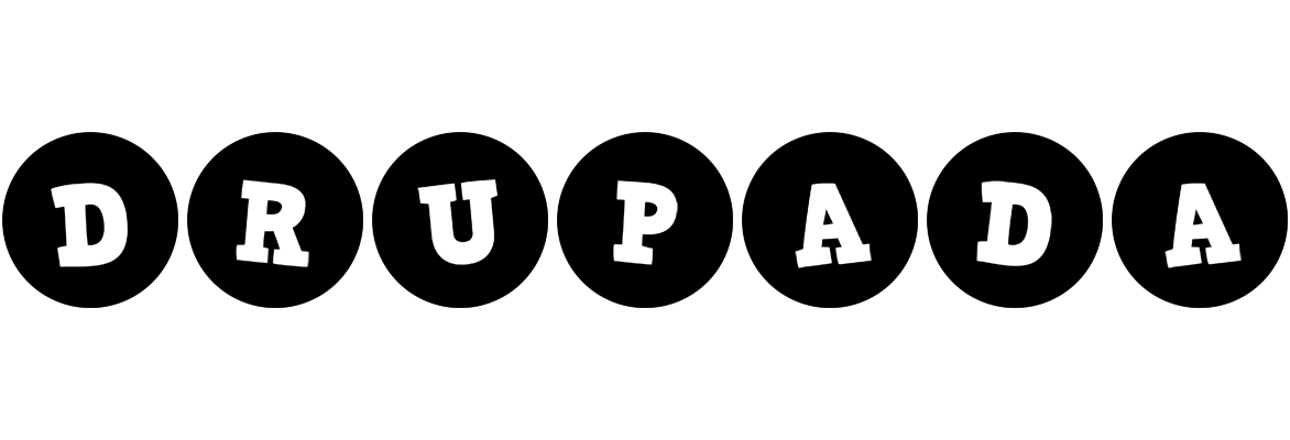 Drupada tools logo