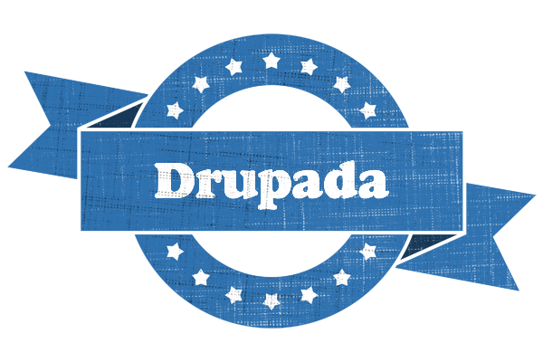 Drupada trust logo