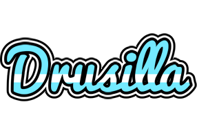 Drusilla argentine logo