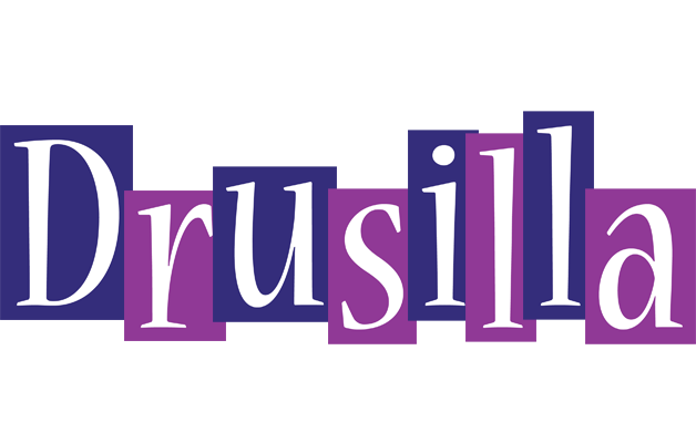 Drusilla autumn logo