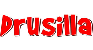 Drusilla basket logo