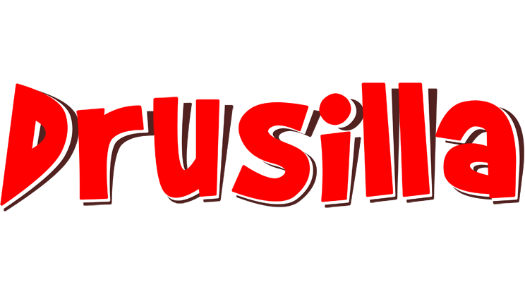 Drusilla basket logo