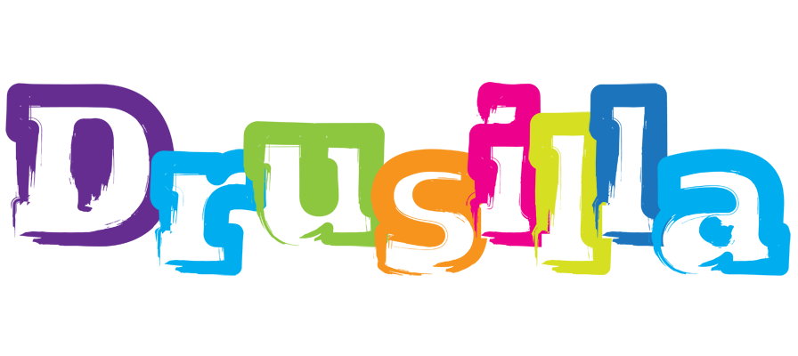 Drusilla casino logo