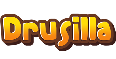 Drusilla cookies logo
