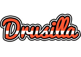 Drusilla denmark logo