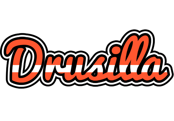 Drusilla denmark logo
