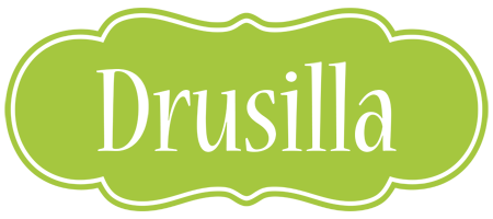 Drusilla family logo